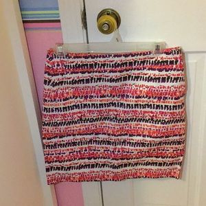 Ann Taylor Madison Skirt